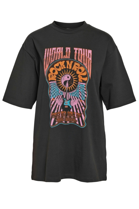 Noisy may nmkokoon s/s printed t-shirt jrs